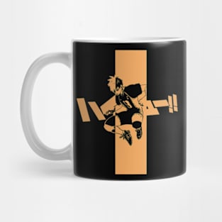 Haikyuu Mug